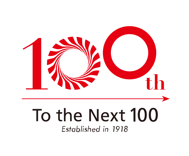 100周年WEBサイト｜東洋電機製造