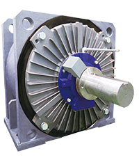 Direct Drive MotorDirect Drive Motor