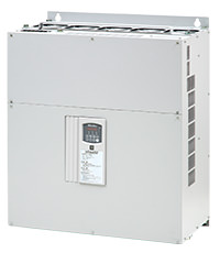 VF66C high-response inverter