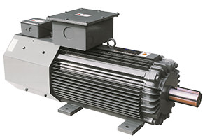 永久磁石型 synchronous MotorEDMotor（IPM synchronous Motor）