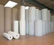 Paper Manufacturing