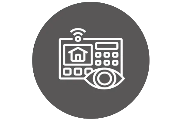 Remote monitoring function