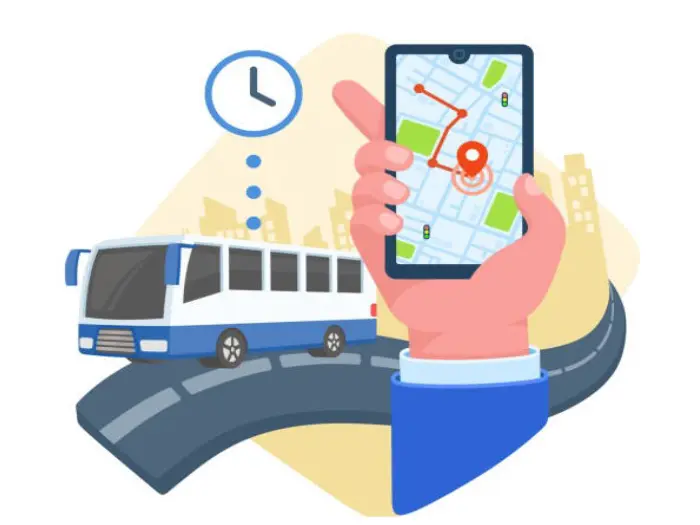 Bus-Vision