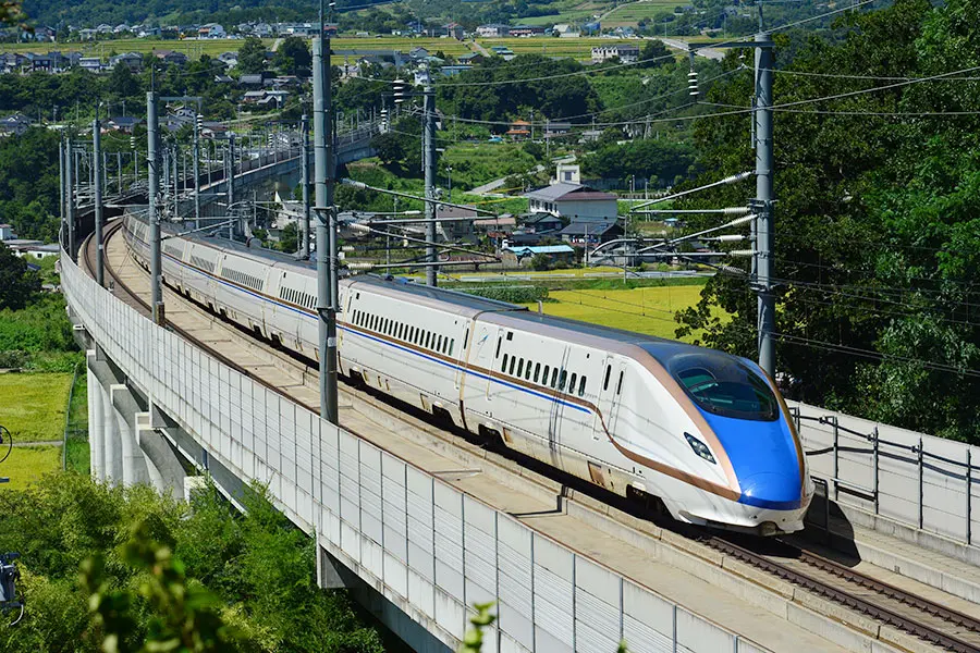 鉄道関連製品