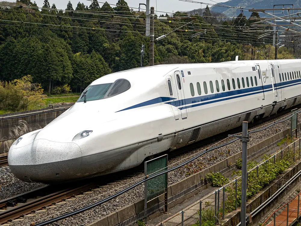 西日本旅客鉄道