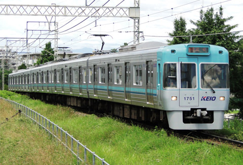 納入実績 鉄道車両用電機品｜東洋電機製造株式会社